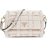 Handtas Guess Marion Flap Shoulder Bag