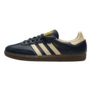 Lage Sneakers adidas Samba OG Night Navy Gum