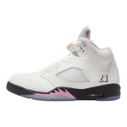 Lage Sneakers Nike 5 Retro Medium Soft Pink