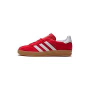 Sneakers adidas Gazelle Indoor Scarlet Cloud White