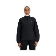 Blazer New Balance Veste New Balance Sport Essentials coupe-vent