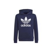 Sweater adidas Trefoil