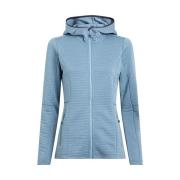 Fleece Jack Mckinley 280698989MELANGEBLU