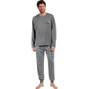 Setjes Admas Pyjama broek top lange mouwen Suv Antonio Miro