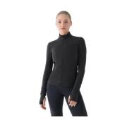 Trainingsjack 4F BLUZAFNKF391ANTRACYT