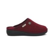 Pantoffels Grunland CI2981BORDO