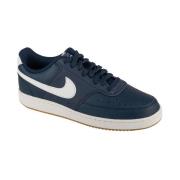 Lage Sneakers Nike Court Vision Low