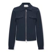 Blazer Helena Hart 7639 Blazer Riga Transfer Marine