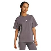 T-shirt Korte Mouw adidas T-shirt Essentials 3-Stripes