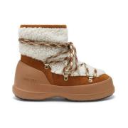 Enkellaarzen Moon Boot -