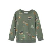 Sweater Name it Sweatshirt