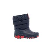 Snowboots Crocs Classic Neo Puff