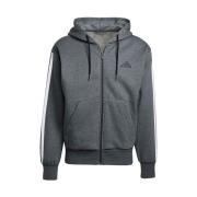 Sweater adidas JL9824000DGREYHBLAC