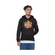 Sweater Reebok Sport Sweat à capuche Looney Tunes