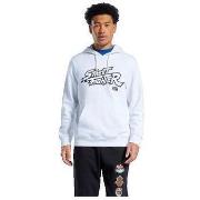 Sweater Reebok Sport Sweat à capuche Sf Graphic Hoodie unisexe