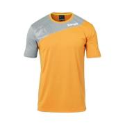 T-shirt Korte Mouw Kempa T-shirt Core 2.0 orange
