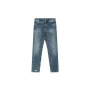 Straight Jeans Givenchy Pantalon