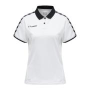 Polo Shirt Korte Mouw hummel Polo manches courtes fonctionnel