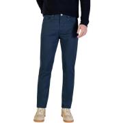 Chino Broek Borghese Cinque Tasche - Pantaloni sportivi 3WPAZ3 TW-31