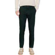 Chino Broek Borghese Chino - Slim Fit 5WPA01 07CO126M