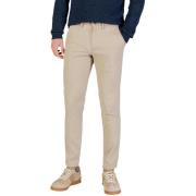 Chino Broek Borghese Chino - Slim Fit 5WPA01 07CO126M