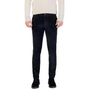 Broek Borghese Velluto - Regular Fit 5WPA01 V08/VL08