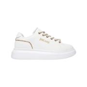 Lage Sneakers Roberto Cavalli 79RA3SB1ZPB59003