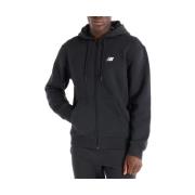 Sweater New Balance MJ43902BK