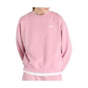 Sweater New Balance WT41508PTF