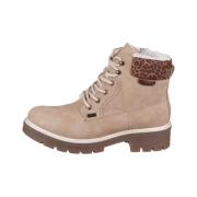 Enkellaarzen Rieker Y811860