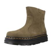 Laarzen Dr. Martens ZEBZAG RIGGER