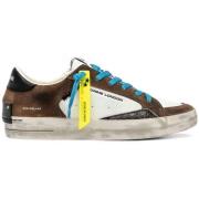 Lage Sneakers Crime London -