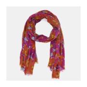 Sjaal Abbacino 90812AB