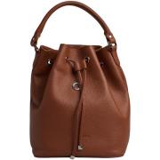 Handtasje Lamarthe 164006-COGNAC