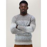 Trui Jeordie's 70790 GIRO MULTICOLOR-710 PERLA