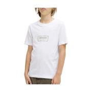 T-shirt Korte Mouw Jack &amp; Jones -