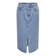 Rok Only 15319268 BIANCA-LIGHT BLUE DENIM