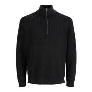 Trui Jack &amp; Jones 12294994 DETROIT-BLACK