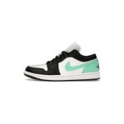 Lage Sneakers Nike 1 Low Green Glow