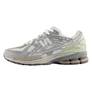 Lage Sneakers New Balance 1906N Team Away Grey