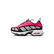 Lage Sneakers Nike Air Max Sunder Hyper Pink Black