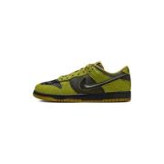 Lage Sneakers Nike Dunk Low QS Halloween Skull