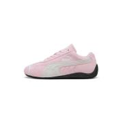 Lage Sneakers Puma Speedcat OG Pink White