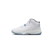 Hoge Sneakers Nike 11 Retro Legend Blue (2024) Enfant et Bébé
