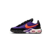 Lage Sneakers Nike Air Max Waffle Racer SP Voltage Purple