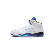 Basketbalschoenen Nike 5 Retro Grape (2025)