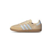 Lage Sneakers adidas Samba OG Sanda Strata Sky Tint