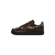 Lage Sneakers Nike Air Force 1 Low Animal Print