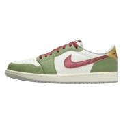 Lage Sneakers Nike 1 Retro Low OG Year of the Dragon