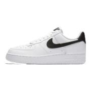 Lage Sneakers Nike Air Force 1 Low White Black